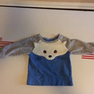 5/$8 Critter sweater